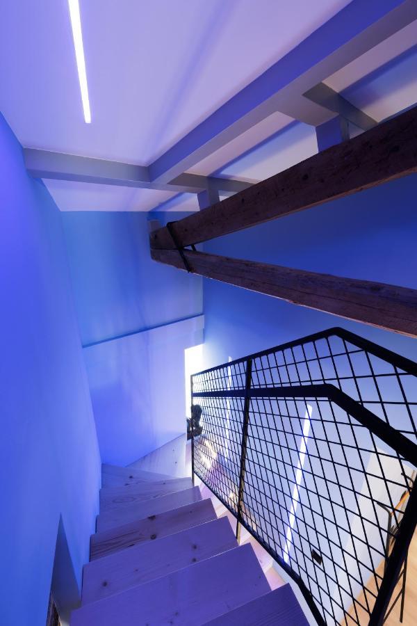 Vailato Loft Suites Corfu  Экстерьер фото