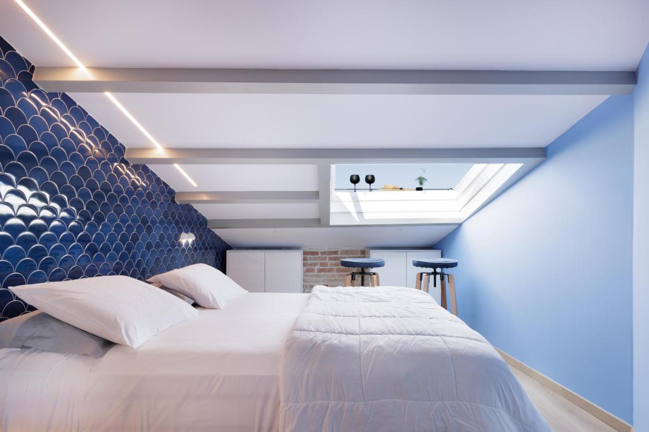 Vailato Loft Suites Corfu  Экстерьер фото