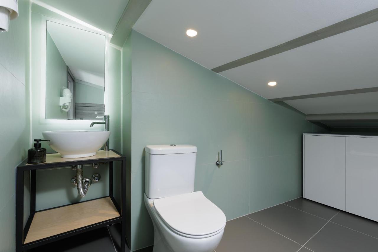Vailato Loft Suites Corfu  Экстерьер фото