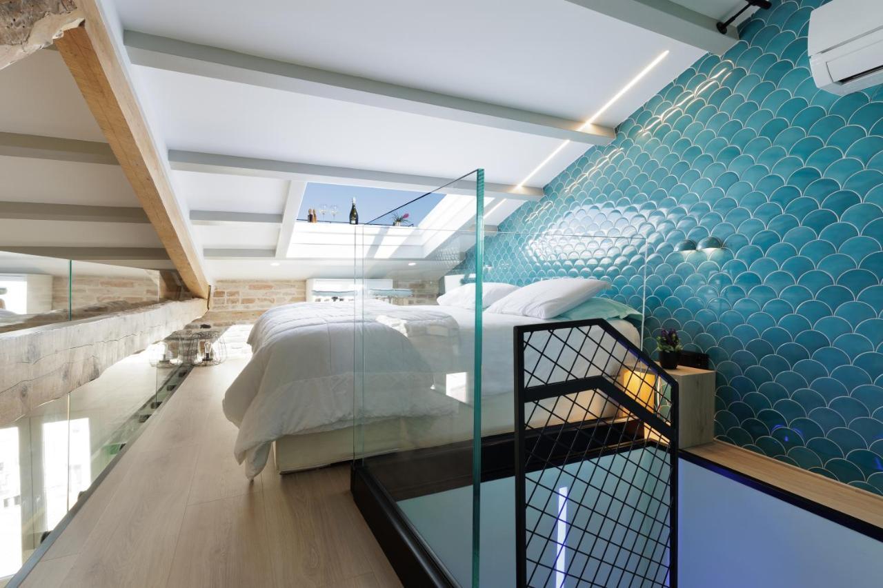 Vailato Loft Suites Corfu  Экстерьер фото