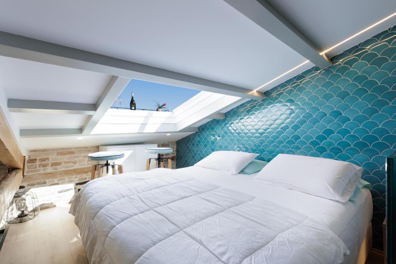 Vailato Loft Suites Corfu  Экстерьер фото
