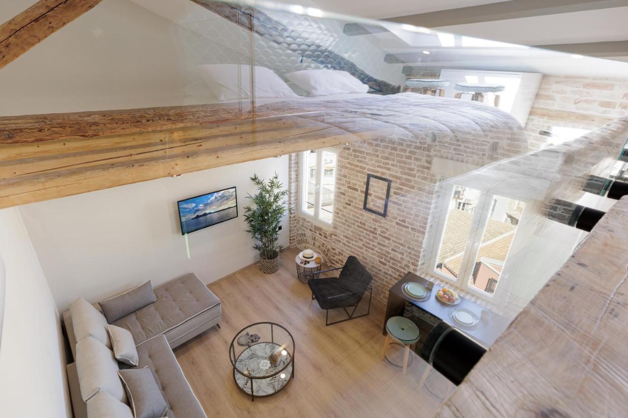 Vailato Loft Suites Corfu  Экстерьер фото